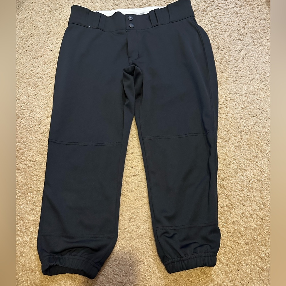 Women’s Softball Pants size Large 🥎🥎🥎